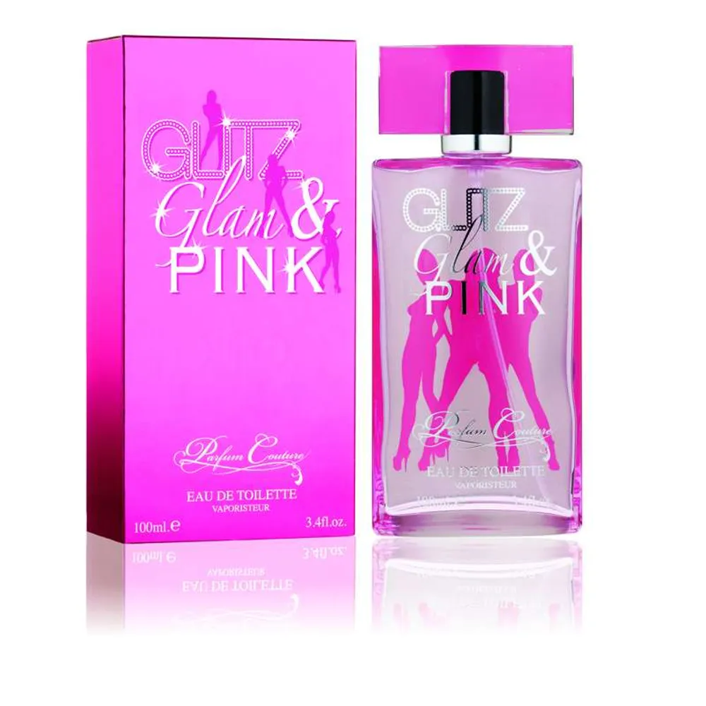 Gliz Glam&Pink edt 100 ml