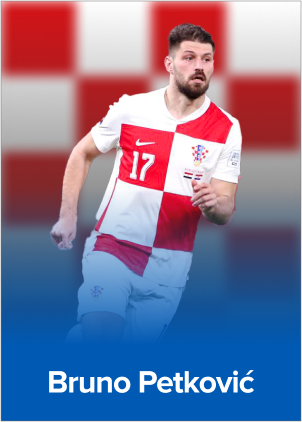 Bruno Petković