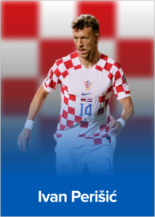 Ivan Perišić