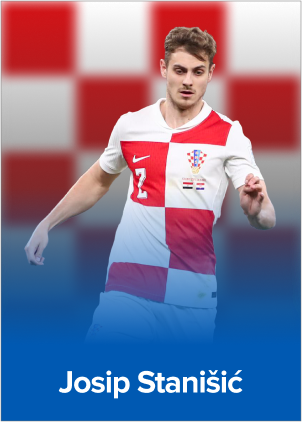 Josip Stanišić