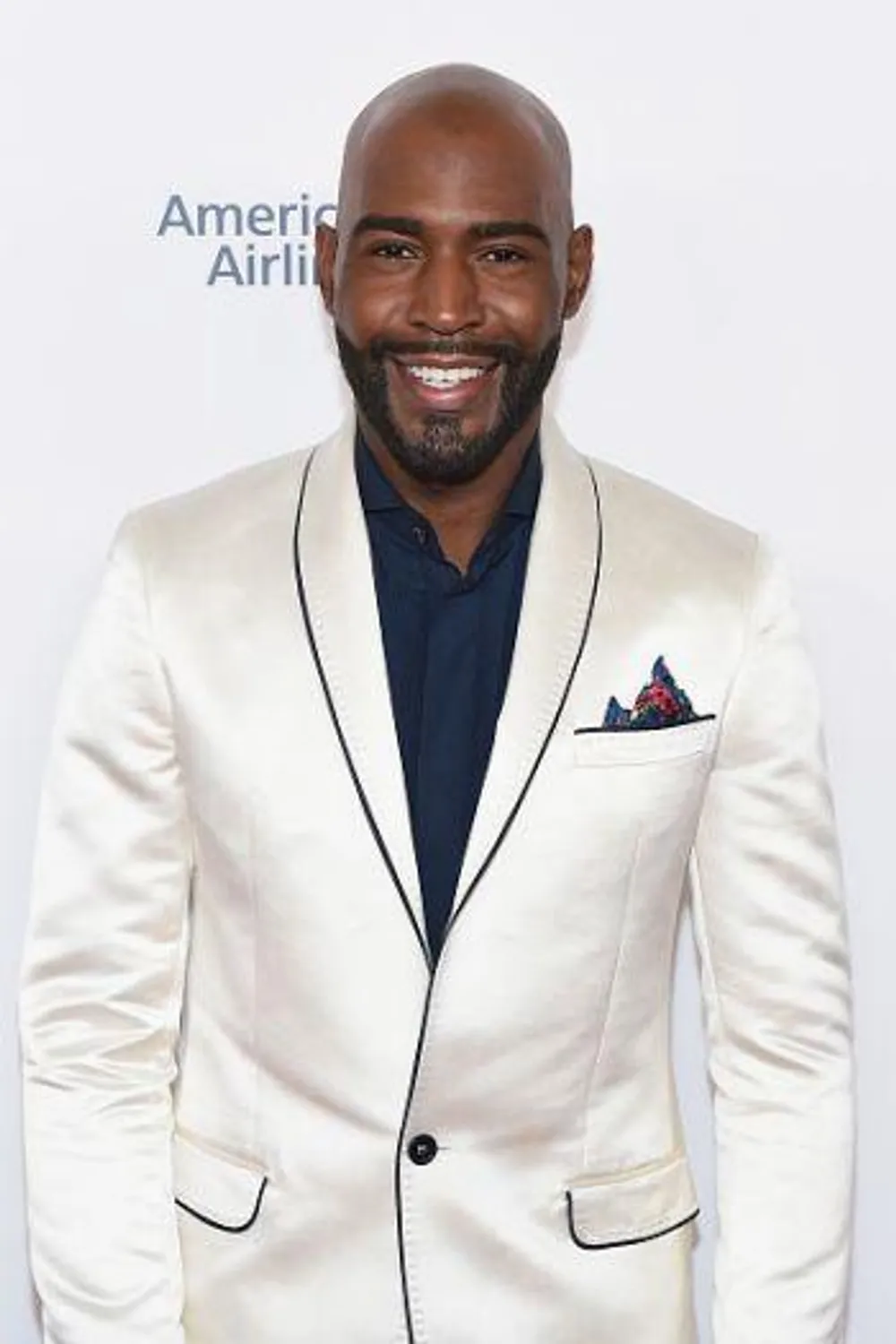 Karamo Brown