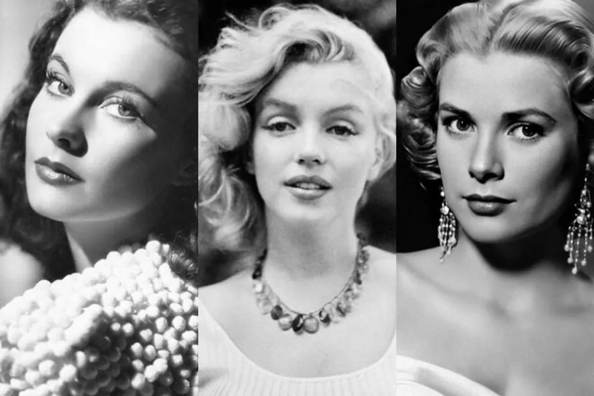 Dive čiji sjaj ne blijedi: Deset najljepših glumica zlatnog doba Hollywooda