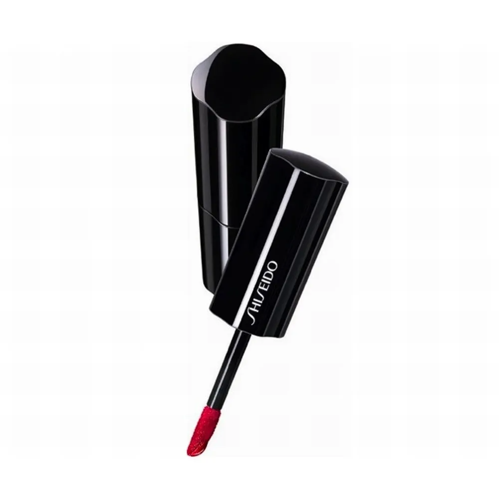 Shiseido Lacquer Rouge ruž za usne