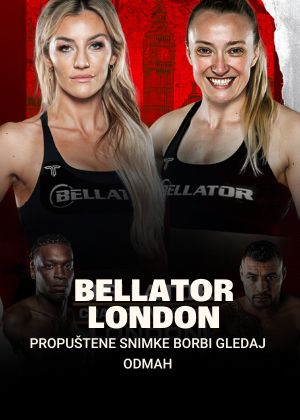 Bellator London 