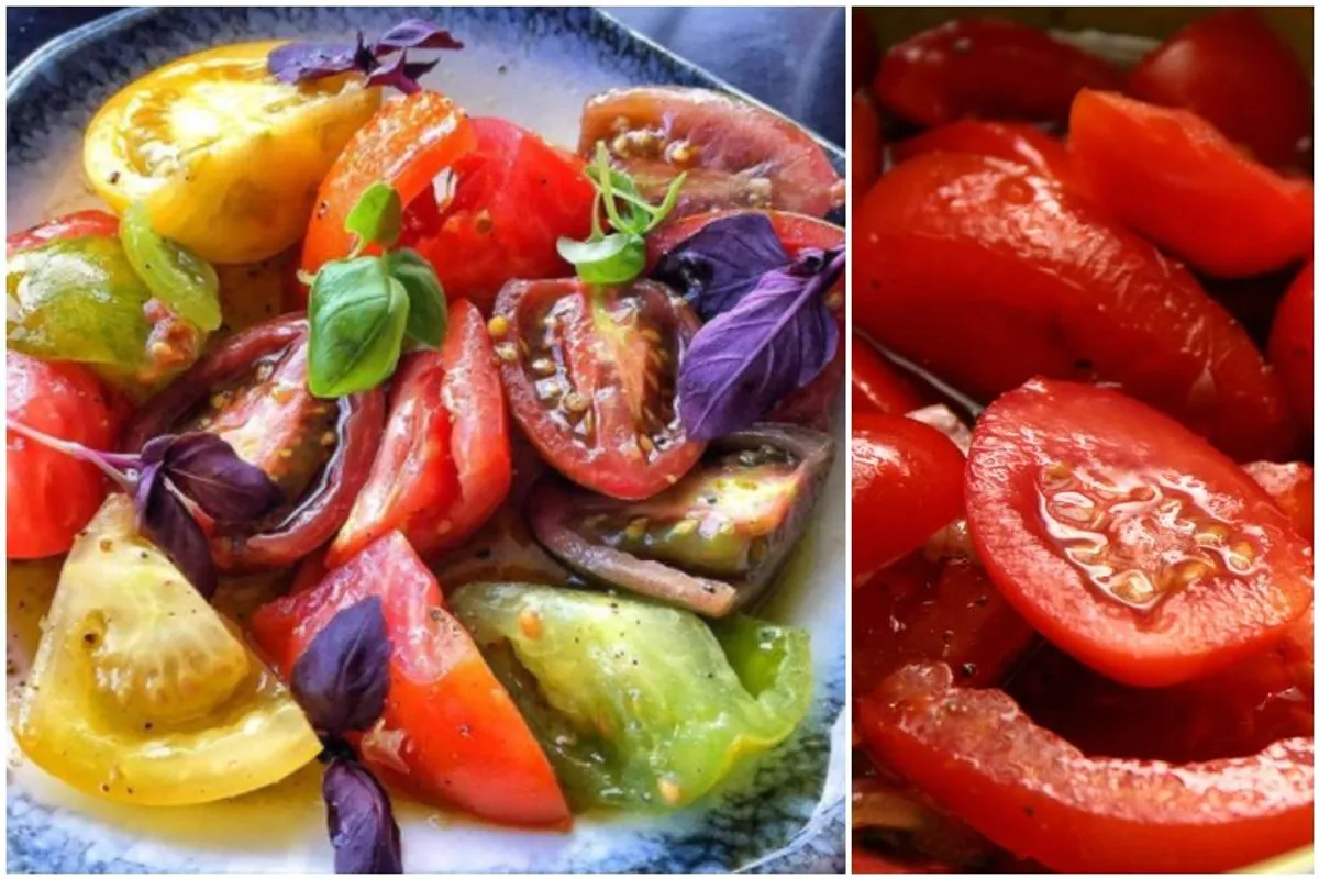 Ljetne salate ne možemo zamisliti bez rajčice. Isprobaj i ove recepte