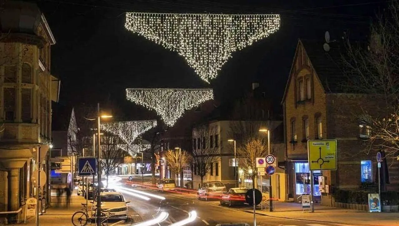 Božićne dekoracije koje su greškom postale urnebesne - 2. dio