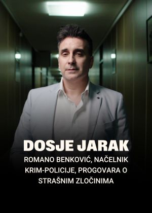 dosje jarak