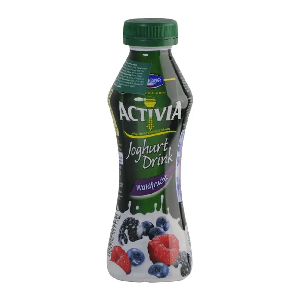 Activia jogurt probiotik šumsko voće 300 g