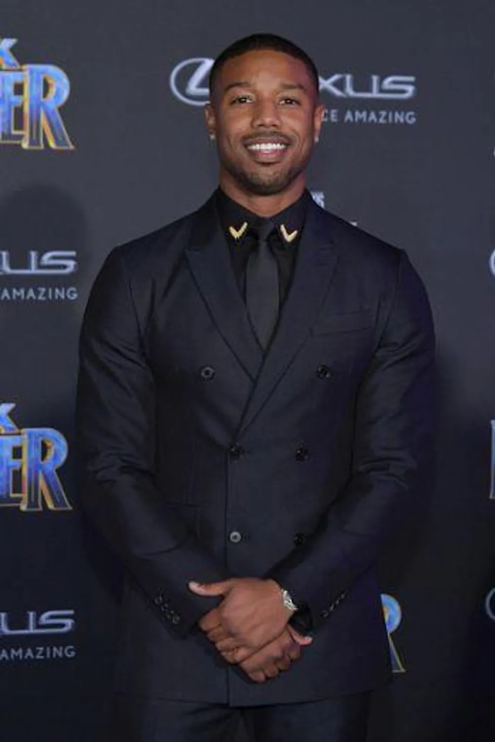 Michael B. Jordan