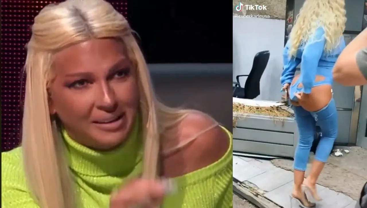 Jelena Karleuša