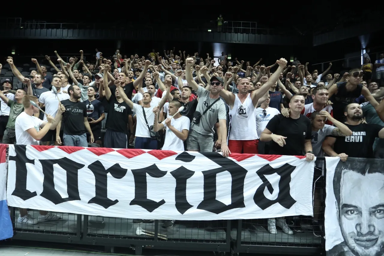 Torcida