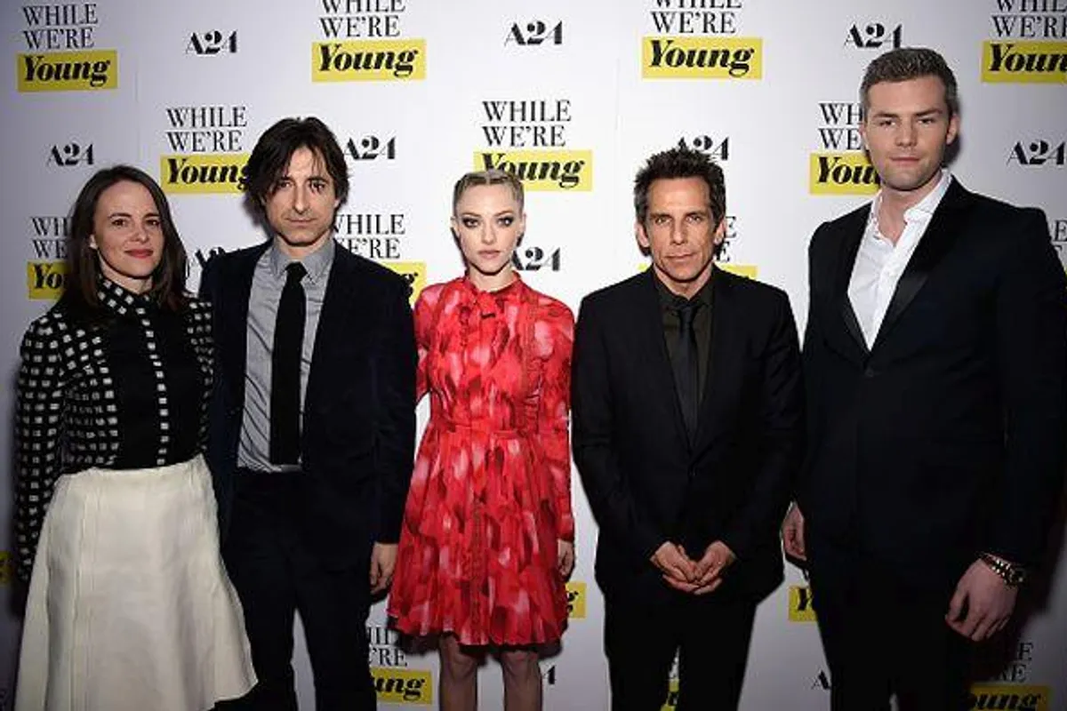 Amanda Seyfried zasjala na premijeri filma u New Yorku