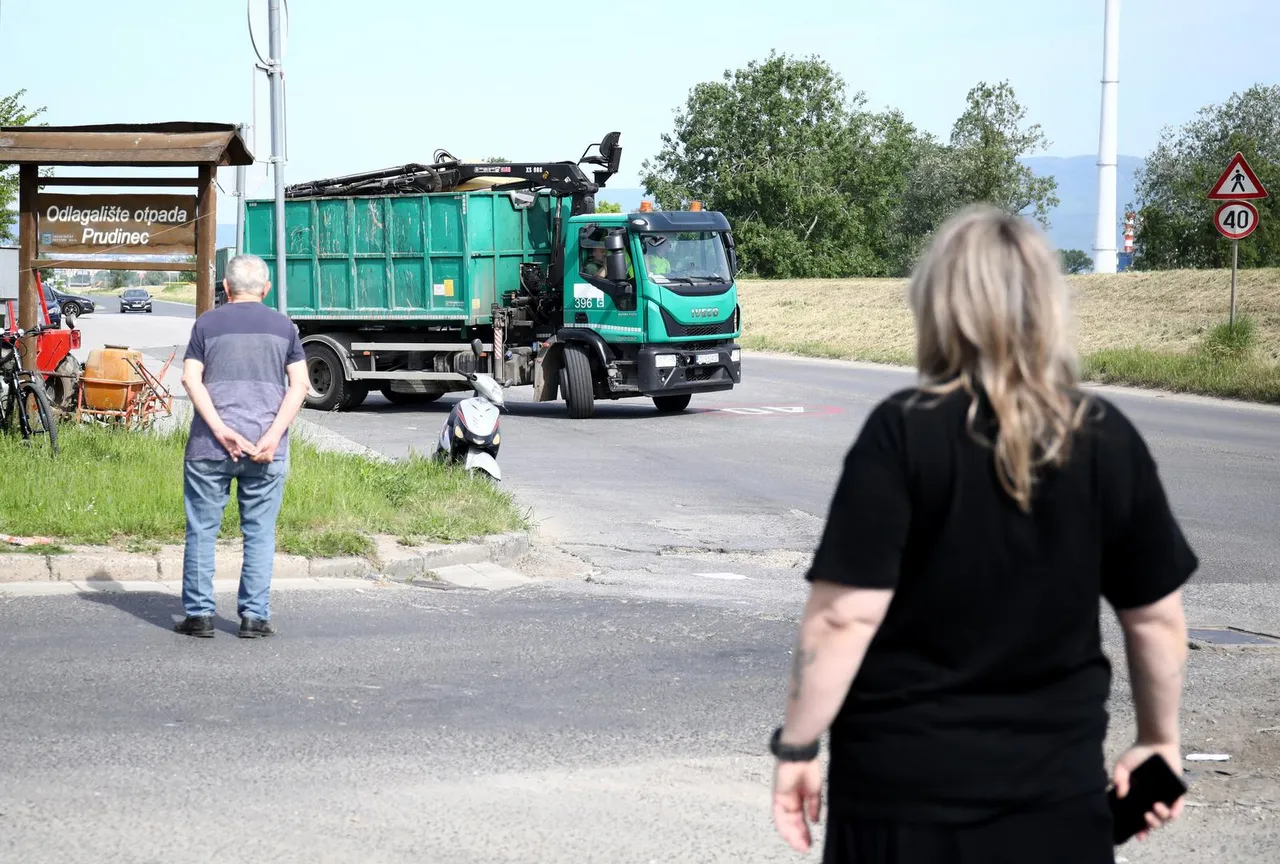 Prosvjed Jakuševec
