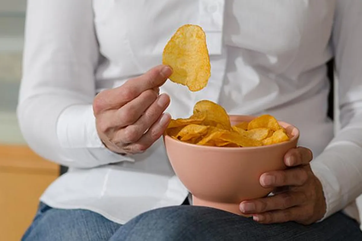 5 načina kako prestati jesti kada vam je dosadno
