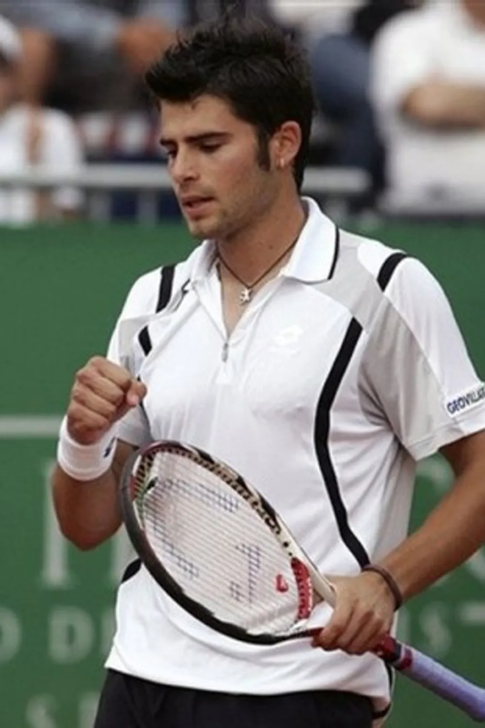 Simone Bolelli