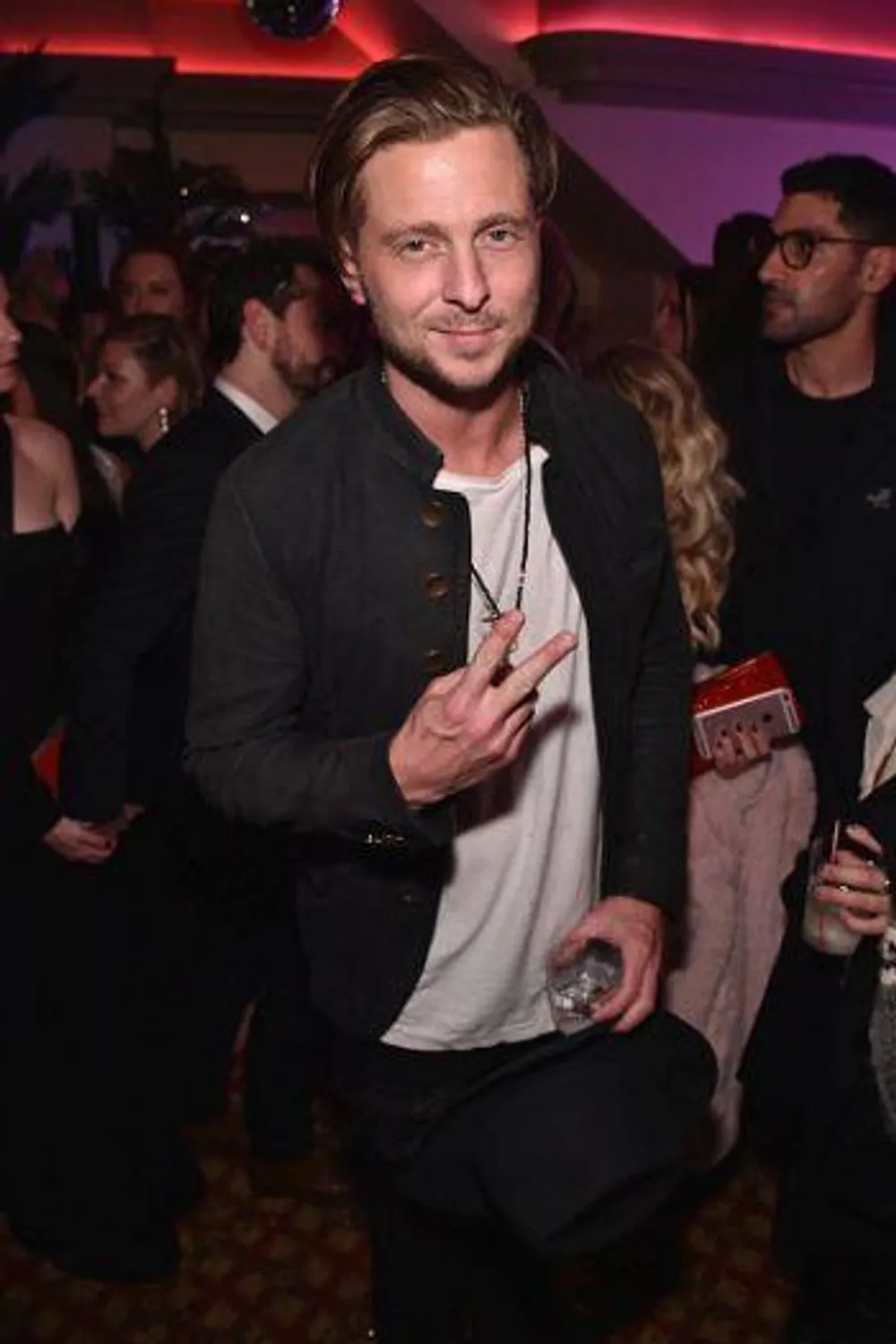 Ryan Tedder