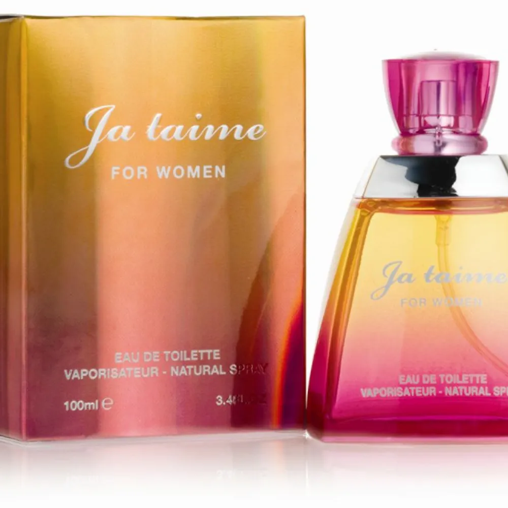 Ja Taime edt 100 ml