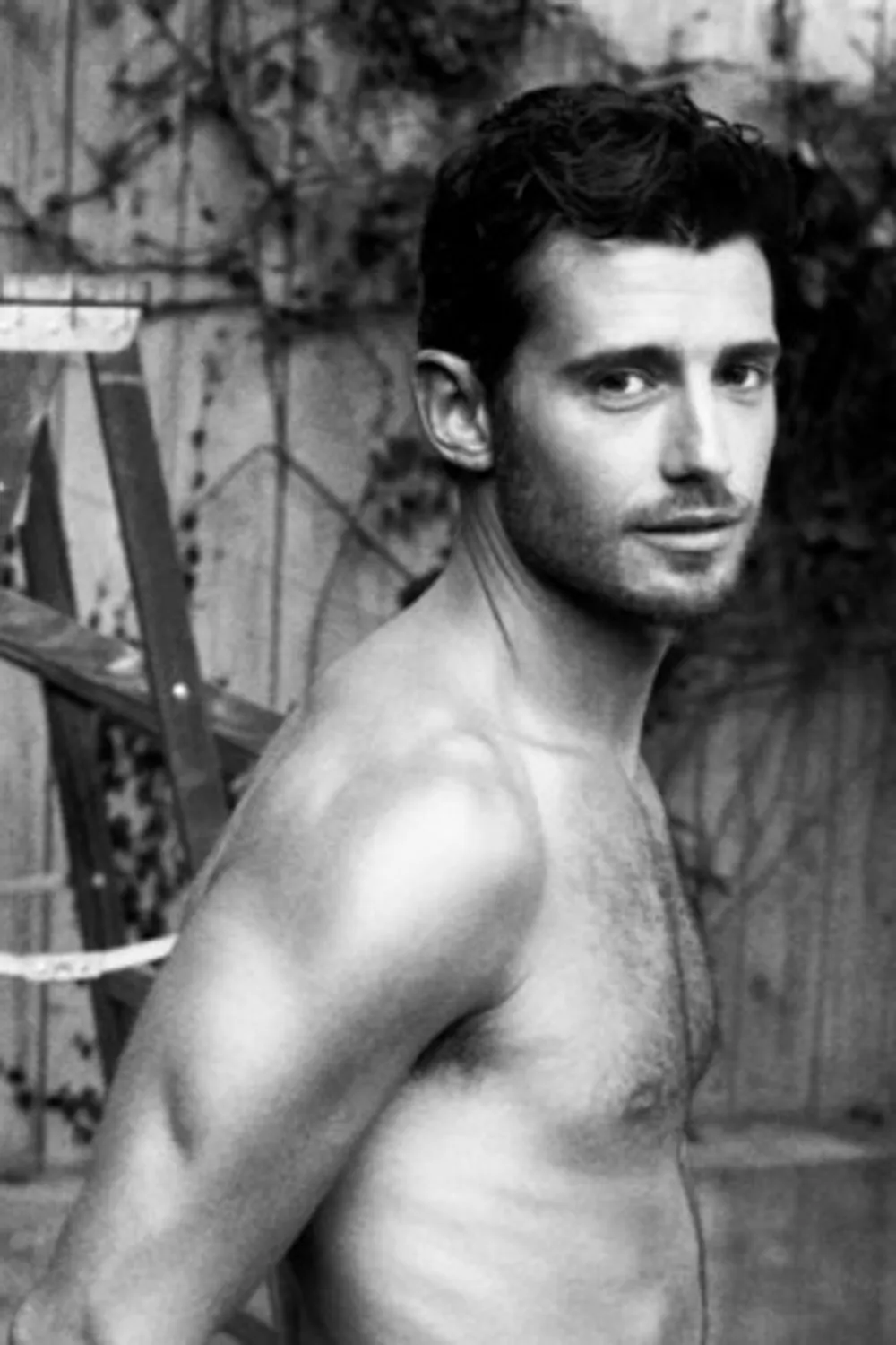 Julian Morris