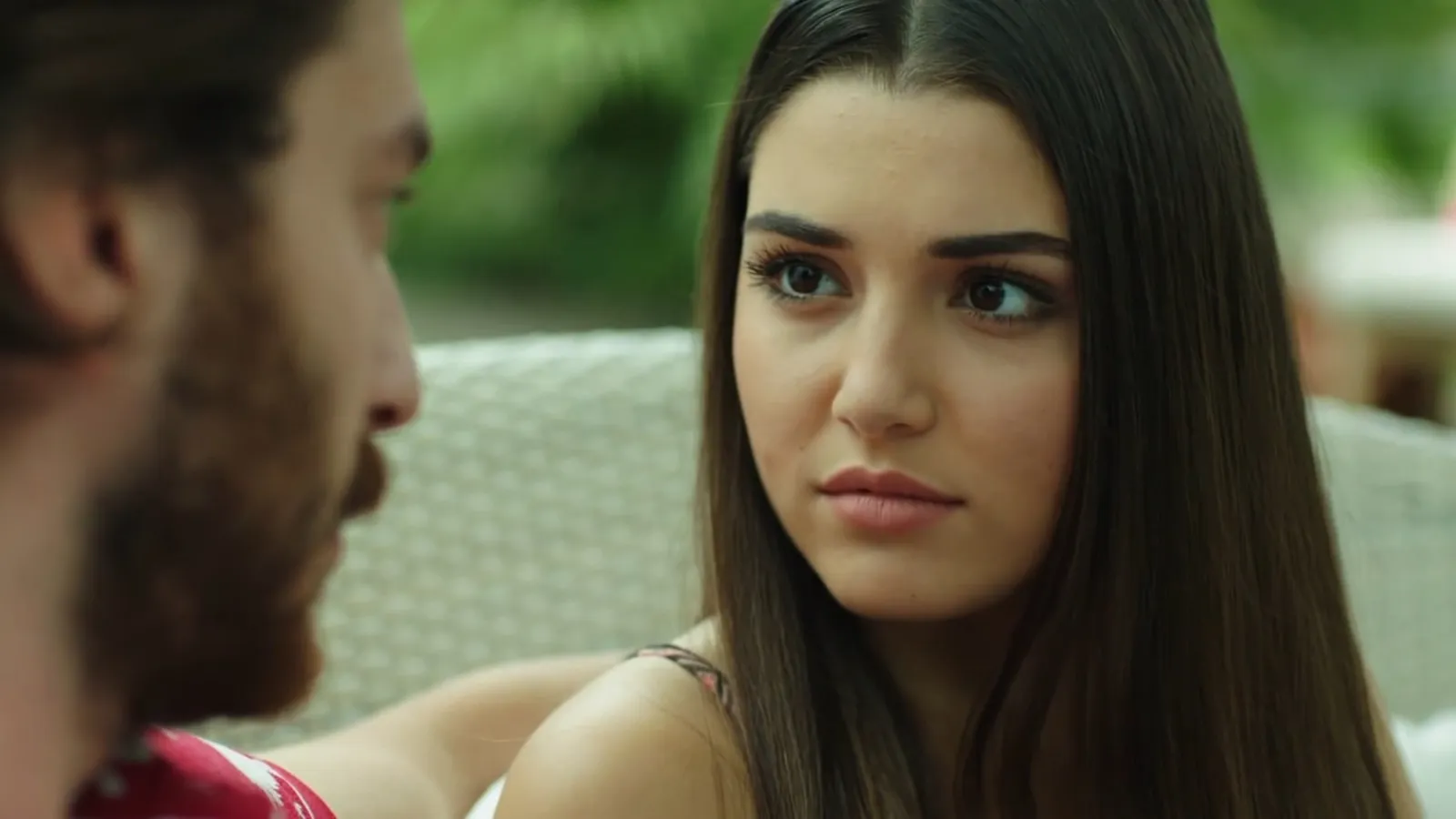 Hande Erçel