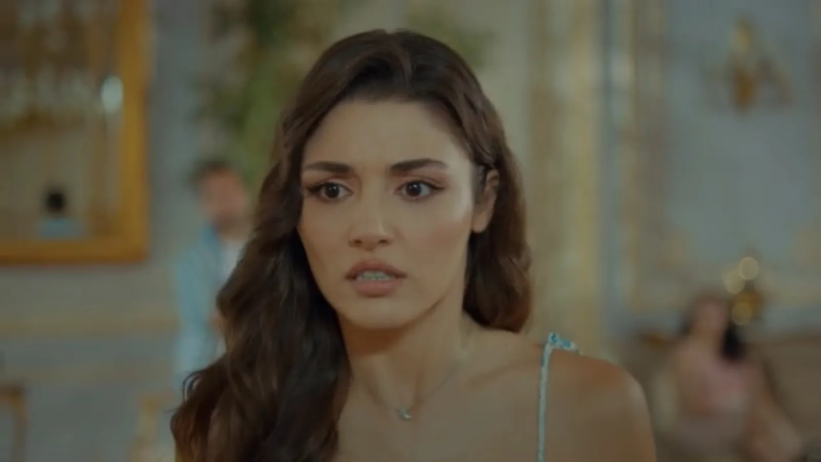 Hande Erçel