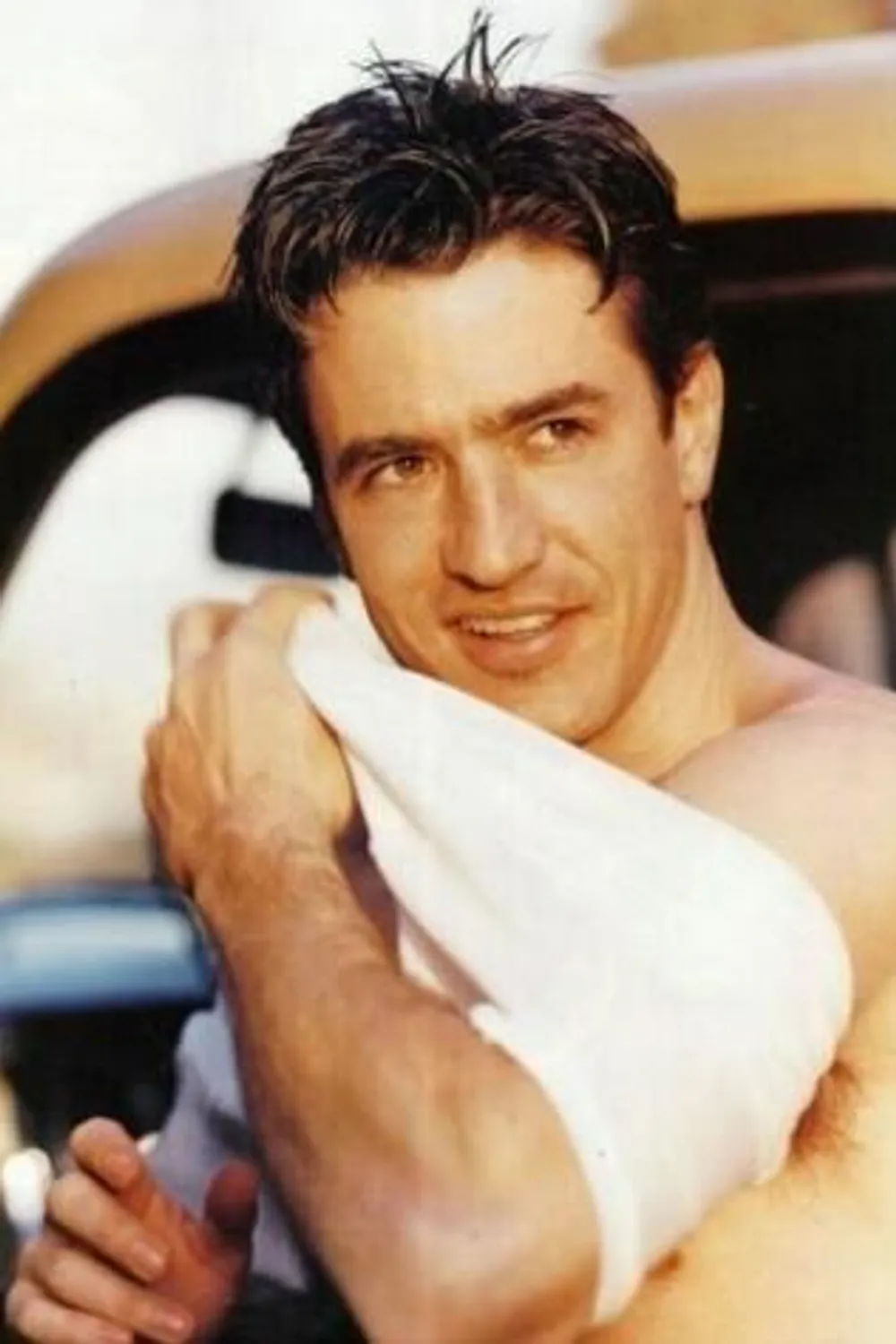 Dermot Mulroney