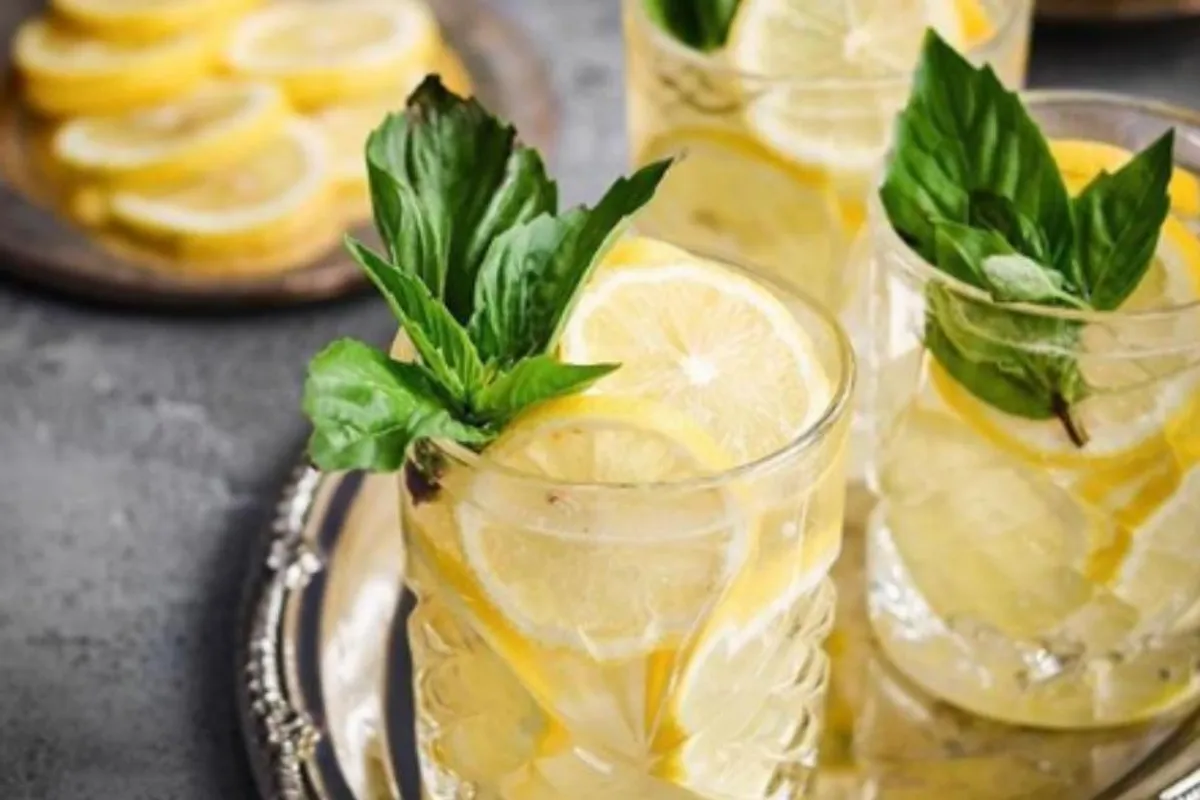 Znamo kako napraviti osvježavajuće limunade s 'twistom' koje će te oduševiti