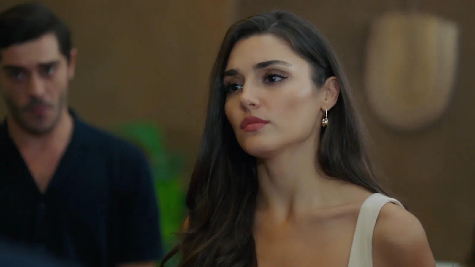 Hande Erçel