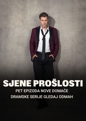 Sjene prošlosti