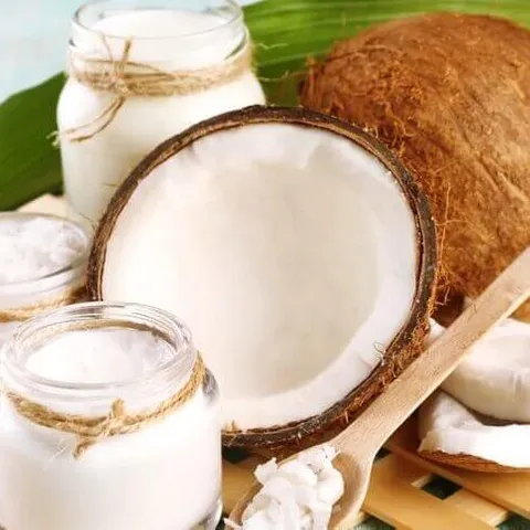 Kokosovo ulje sati ljubavni Rafinirano ili