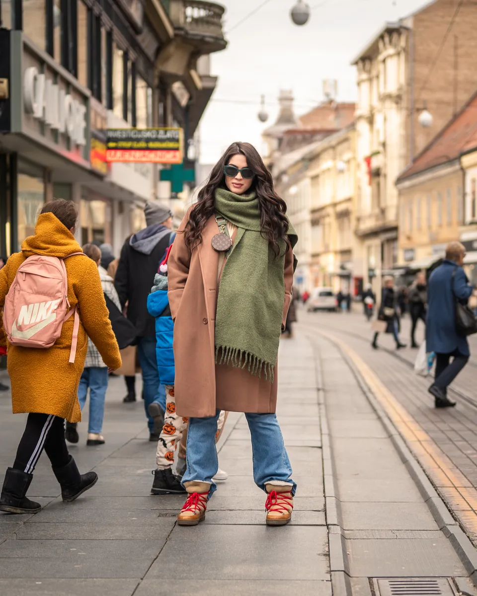 Zagrebačka špica - 30.11.2024. 