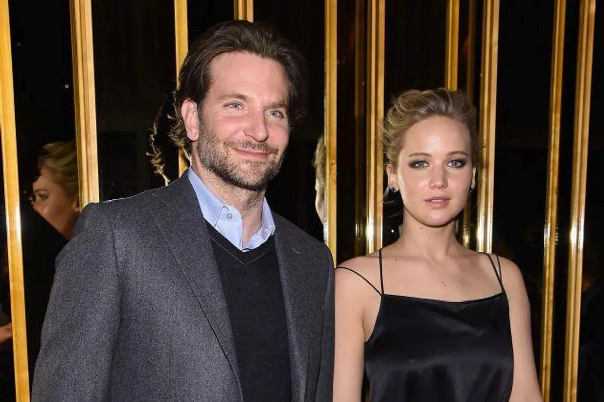 Jennifer Lawrence i Bradley Cooper novi holivudski par?