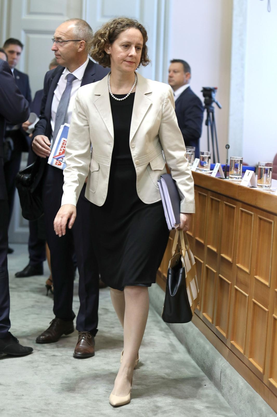 Hrvatske političarke seksi TOP TRI