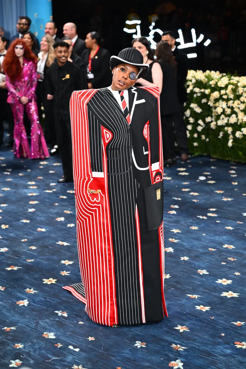 Janelle Monáe