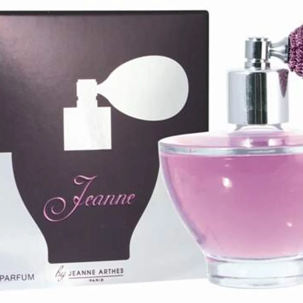 Jeanne Arthe Jeanne edp