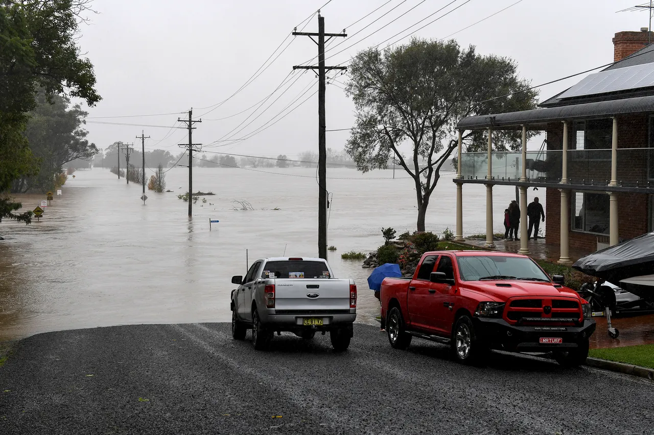 Pogledajte kako izgleda Sydney nakon velikih poplava, ljudi su ogorčeni zbog evakuacije i svega što su izgubili