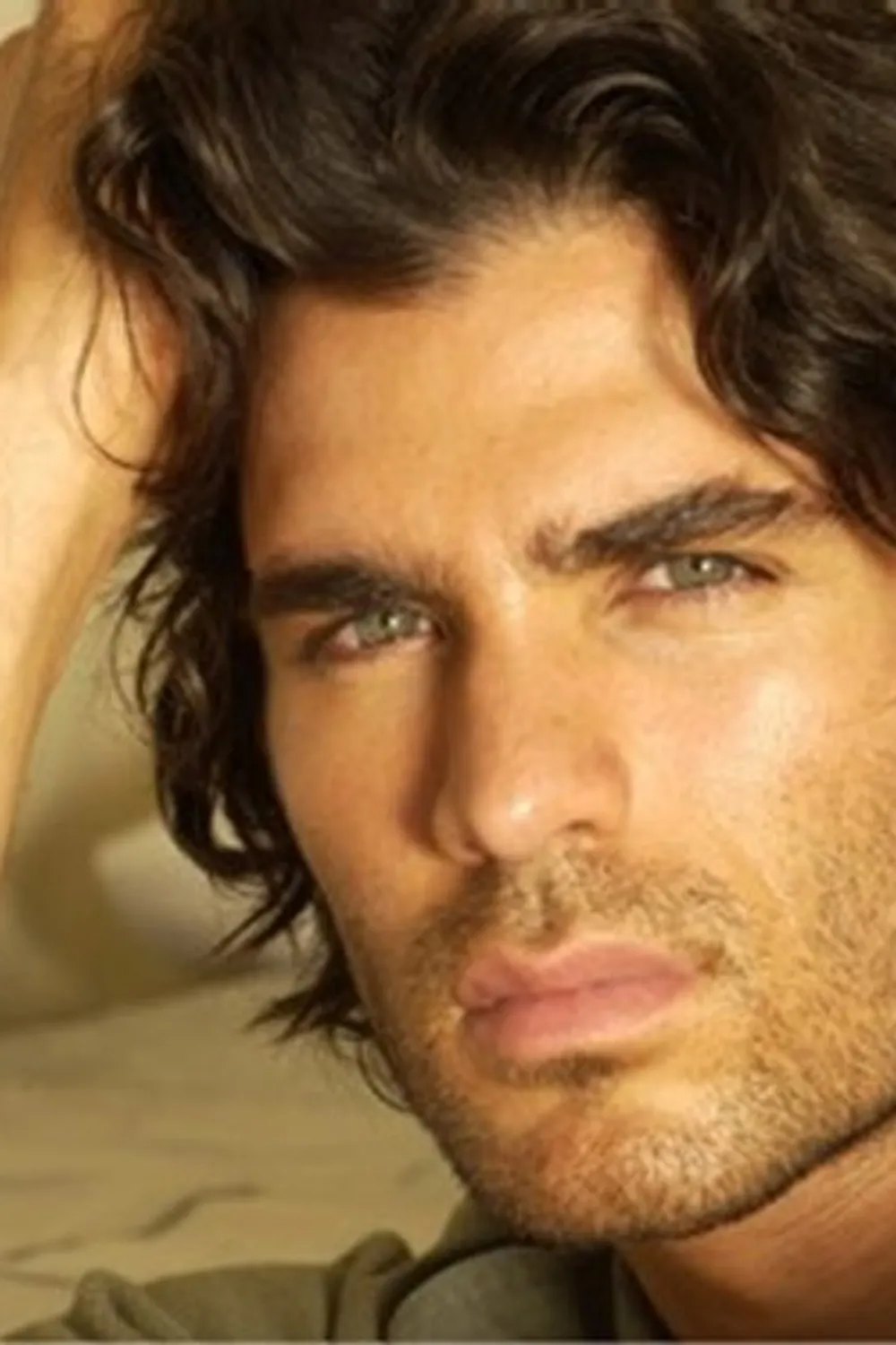 Eduardo Verastegui