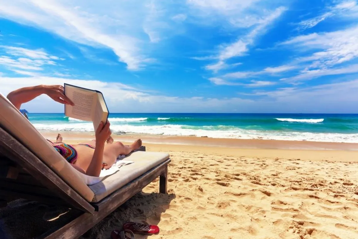 Preporučujemo vam ljetne hitove za plažu