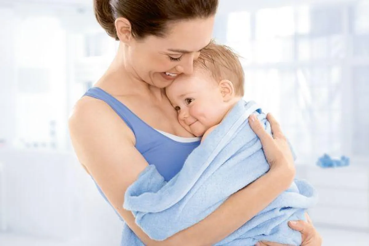 Omiljeni rituali mame i bebe prije spavanja
