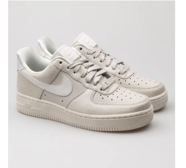 shooster nike air force 1
