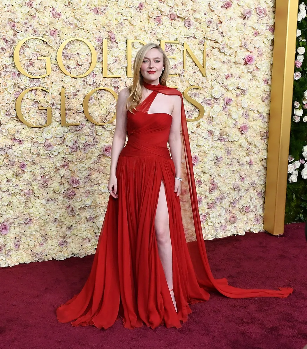 Dakota Fanning