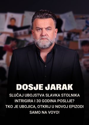 jarak