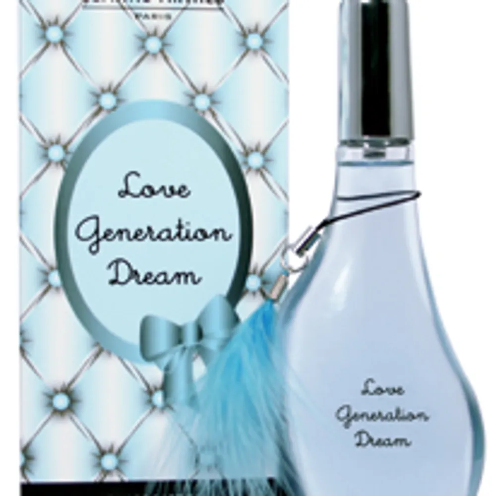 Jeanne Arthe Ja Love Generation Dream edp 60 ml