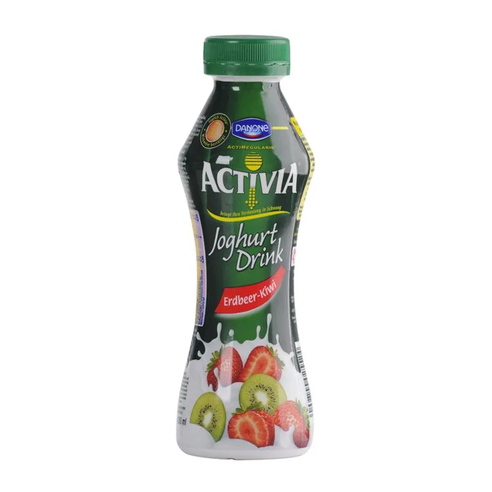 Jogurt Activia jagoda kiwi 300 g Danone