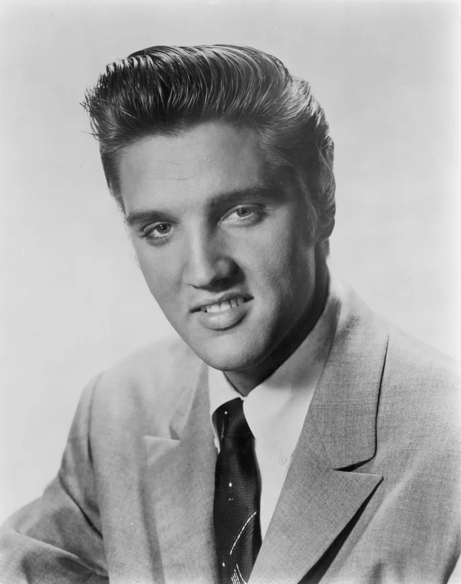 Elvis Presley