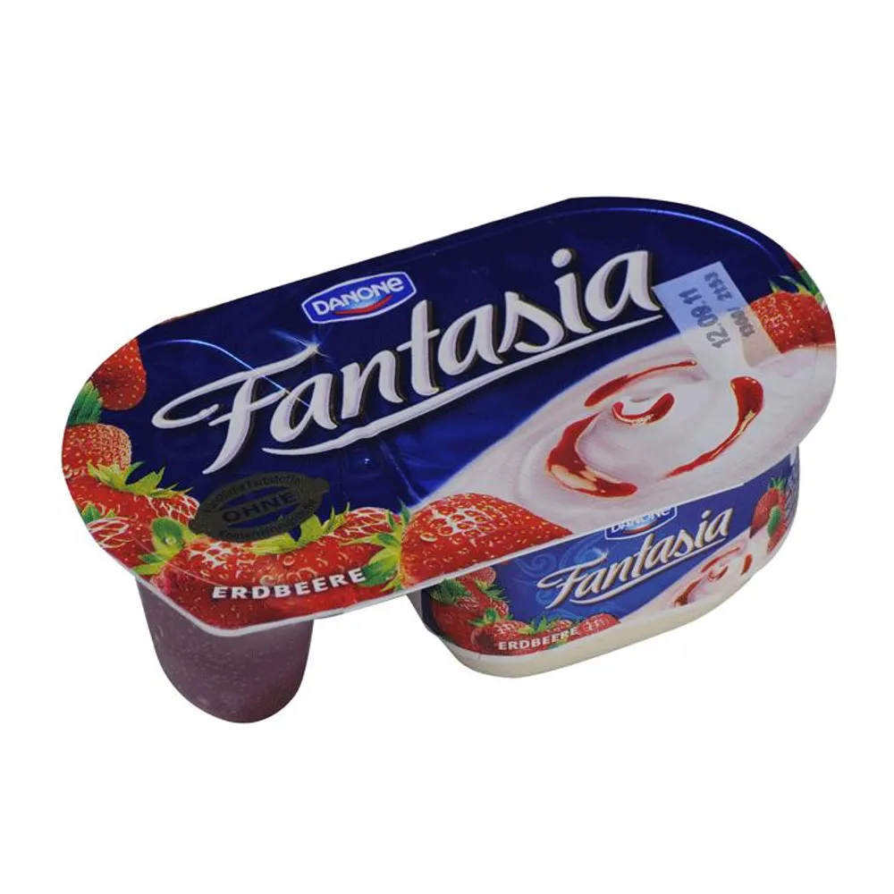 Fantasia voćni mix 122 g Danone