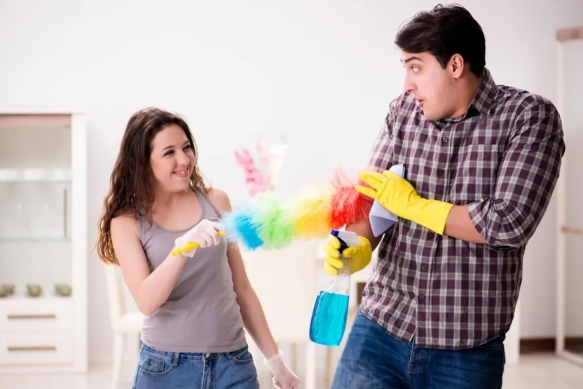 Vrijeme je za čišćenje: 8 stvari koje možda zaboravljaš redovito očistiti