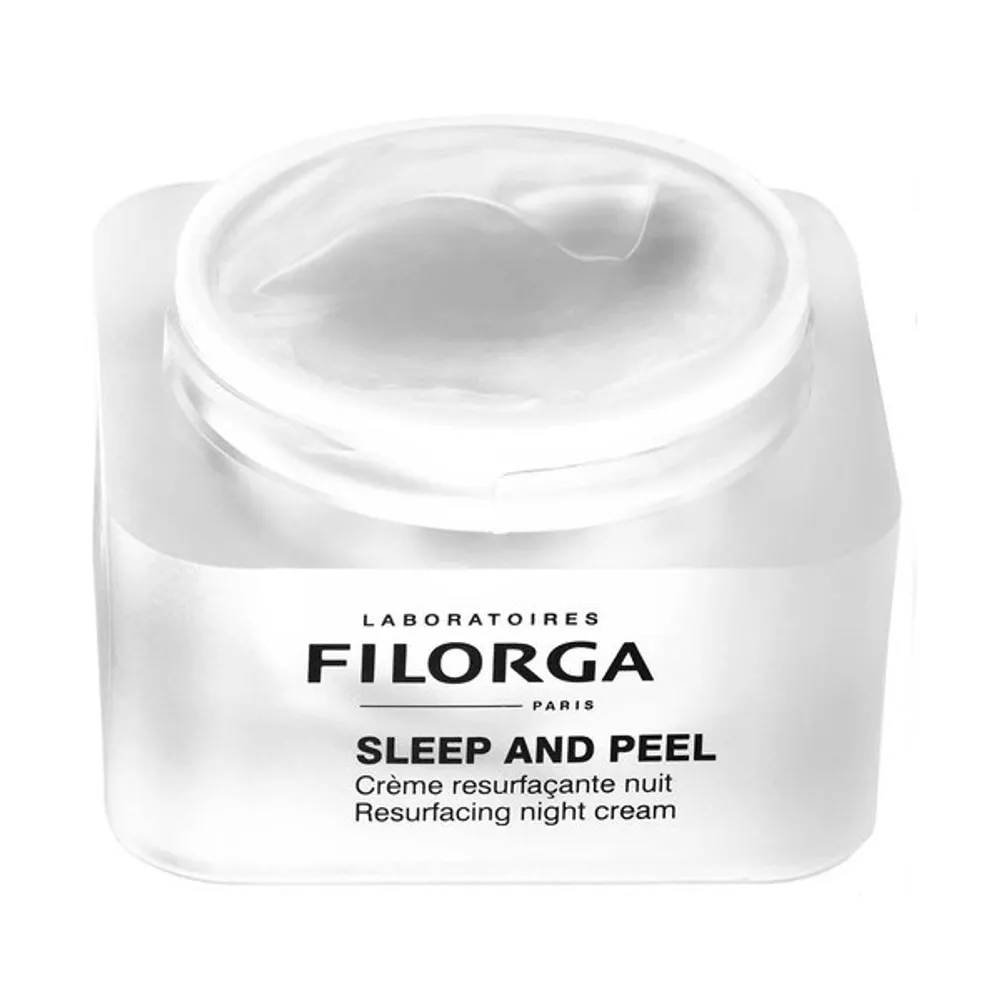 Filorga Sleep and Peel noćna obnavljajuća njega