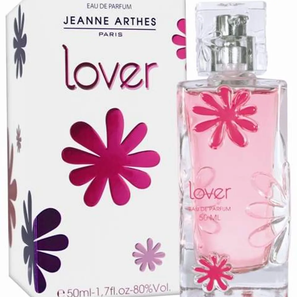 Jeanne Arthe Lover edp