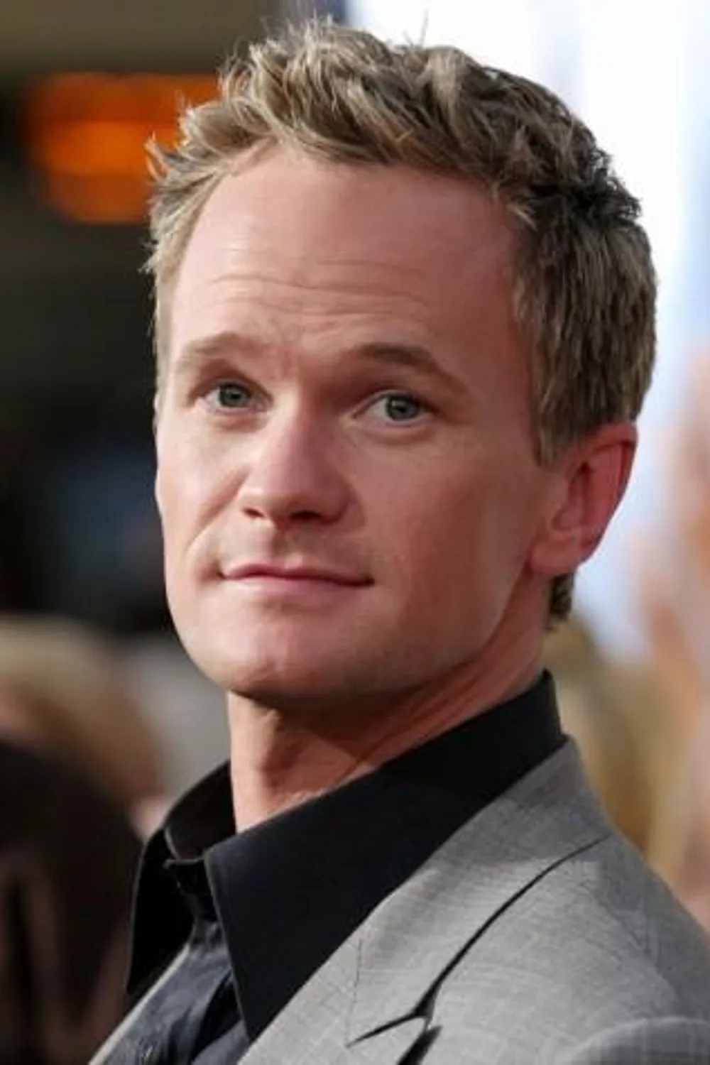 Neil Patrick Harris