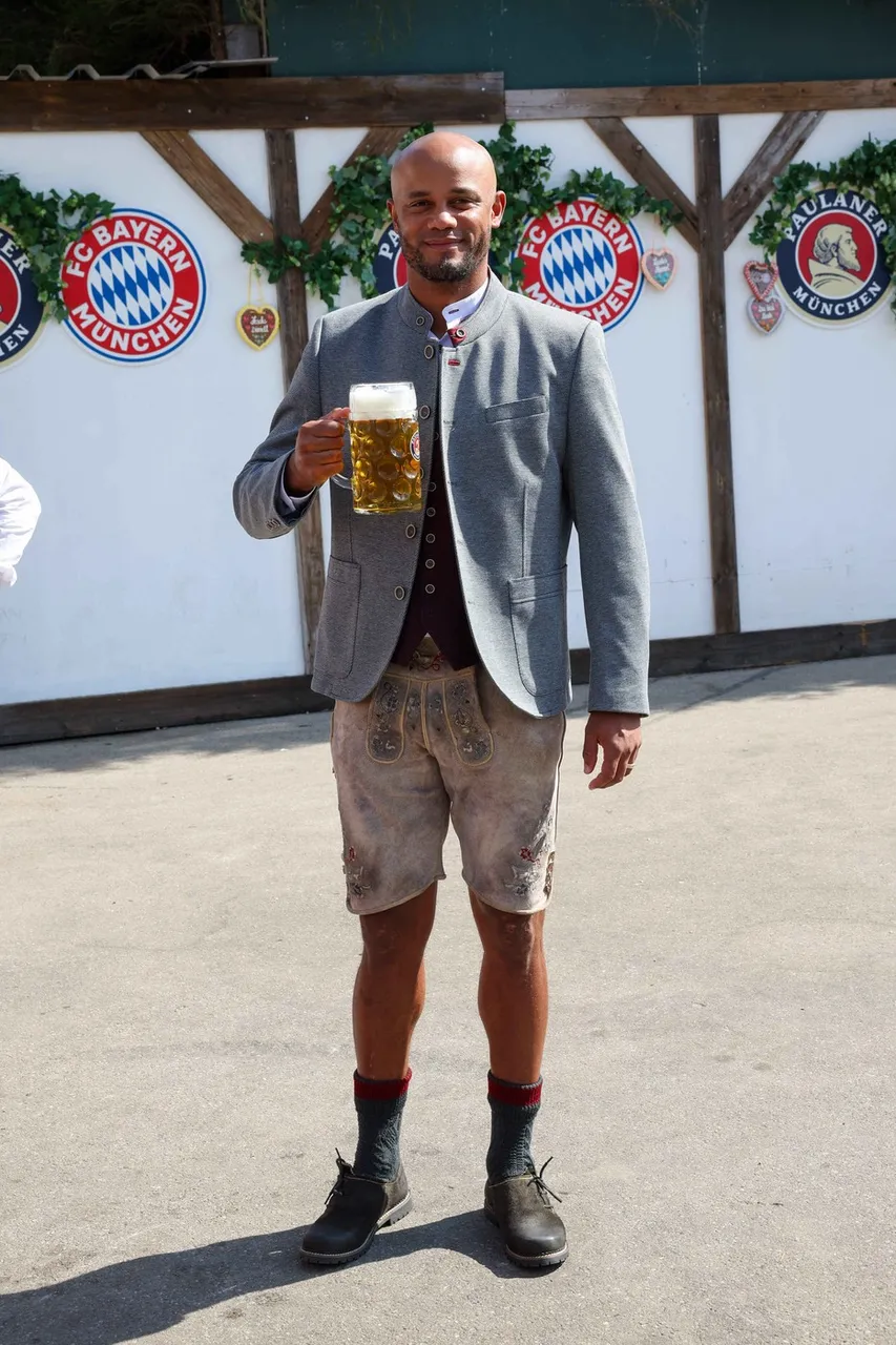 bayern oktoberfest